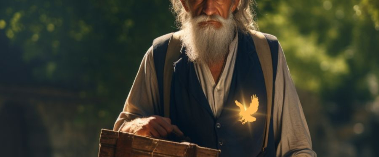 Samael Aun Weor’s Mysterious Spirit Summoning Experience